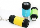 YL-T062 USB rechargeable torch