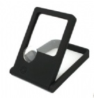 YL-T132 LED magnifier card