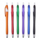 YL-P201 2 in 1 touch pen