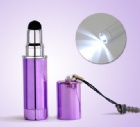 YL-P271 mini lipstick shape touch pen