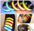 YL-T306 LED flash armlet