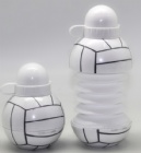 YL-T315 Creative Portable flexible sport kettle