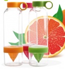 YL-T318 Portable Juicing sport bottle