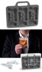 YL-T322 gun shape ice mold