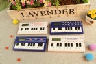 YL-T522 mini Piano shape calculator with music