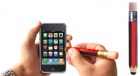 YL-P244 2B pencil shape touch pen