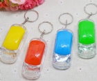 YL-K146  LED car shape keychain / car shape torch