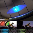 YL-T540 LED bike light