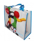 YL-B001 non woven bag for shopping