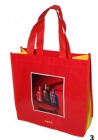 YL-B004 non woven bag for shopping