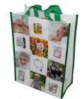 YL-B005 non woven bag for shopping