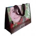 YL-B009 non woven bag for shopping