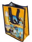 YL-B011 non woven bag for shopping