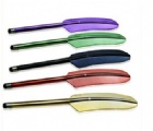 YL-P259 Feather shape touch pen