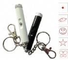 YL-K154  laser projector keychain