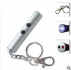 YL-K155 LED & laser keychain