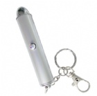 YL-K157 Laser keychain