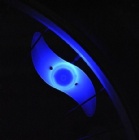 YL-T465 led bike lights with silicone shell high brightness led