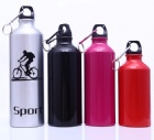 YL-T714  portable sport aluminum bottle