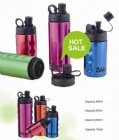 YL-T581 stainless sport bottle