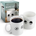 YL-T593 magic wake up color changing mug