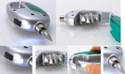 YL-T607  multifunction LED tool