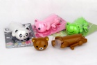 YL-T653 Lovely animal shape dynamo Fan