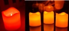 YL-T609 LED candle light