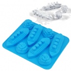 YL-T614 titanic shape ice tray