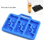 YL-T620 gun ice tray