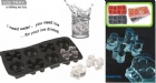 YL-T621 skull ice tray