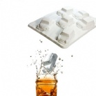 YL-T622 car shape ice tray
