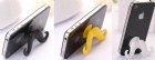 YL-T628 Funny Beard shape cellphone holder