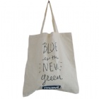 YL-B017 cotten bag ,shopping bag