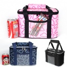 YL-B023 cooler bag ,shopping bag