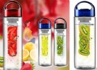 YL-T764 Tritan Fruit Infuser Water Bottle