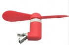 YL-T712  USB Fans for Android Smartphones