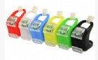 YL-T723 Frog shape Silicone LED bike light