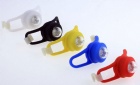 YL-T726  LED silicone bike light