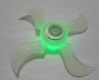 YL-T727  LED silicone bike light