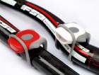 YL-T731 Snakel shape LED bike  light