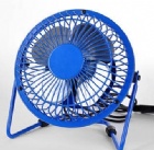 YL-T733 360 degree USB Iron Mini Fan
