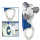 YL-T736 LED mini fan