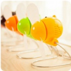 YL-T742 Bullet type USB mini fan
