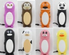 YL-T761  cartoon shape mini fan