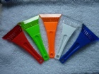 YL-T777  PS blade ice scraper ,glass scraper,window scraper