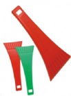 YL-T780 PS ice scraper ,glass scraper,window scraper