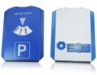 YL-T785 Ice Scraper with Parking Disc