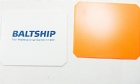 YL-T787 Plastic ice scraper