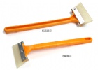 YL-T794 Beef Tendon Snow Shovel /Car Snow Shovel /Ice Scraper Removal /Remove Brush Brushes